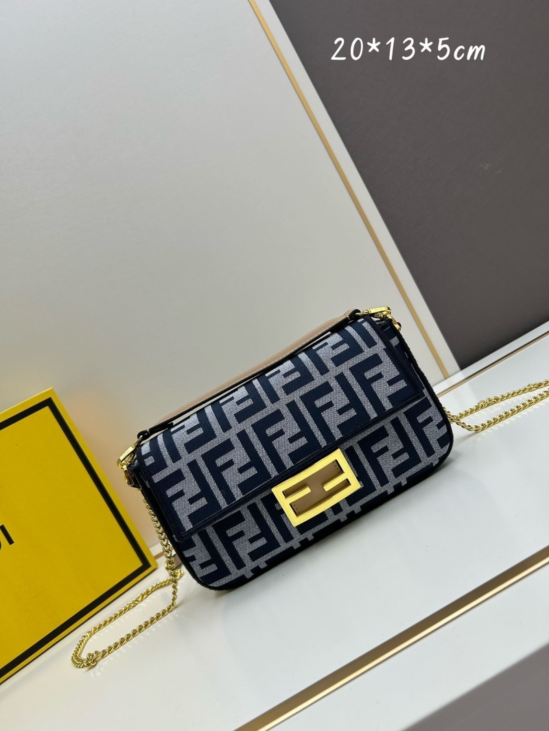 Fendi Baguette Bags